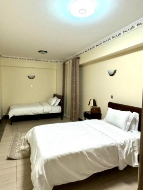 Relax apartments